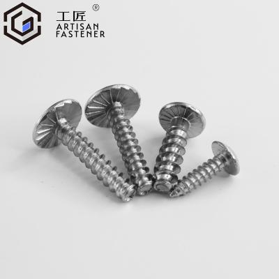 China M2 Countersunk Torx M2.5 M3 M4 6-32 ISO14581 / DIN 7991 Torx Blue White Zinc - Hex Socket Countersunk Head Cap Screw for sale