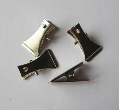 China Manufacture metal clip with high quality for sale