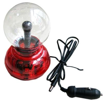 China party decoration Fantastic Flashing/Lightning ball mysterious flash lamp 4 inch Magic Gifts Plasma Ball for sale