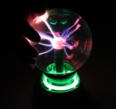 China USB Plasma Ball for sale