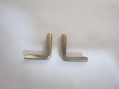 China Metal Corners,Small Metal Corners For Notebook Cover,Decorative Abum Cover Corners for sale