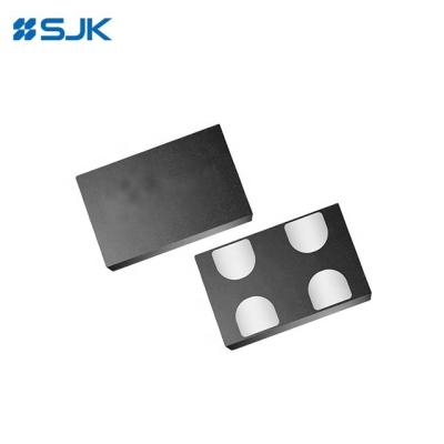 China MEMS Oscillator 5x3.2mm HCMOS 1-200MHz 20PF 20ppm 1.8-3.3V -SJK- for Surface Mounting for sale