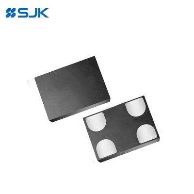 China 1-110MHz Frequency Range SJK8008 SMD MEMS Programmable Oscillator LVCMOS/HCMOS Crystal Oscillator en venta