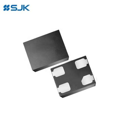 Chine Industrial SJK8008 SMD 2016 MEMS CMOS 106.25MHz 20PF 20ppm 3.3V Crystal Oscillator à vendre