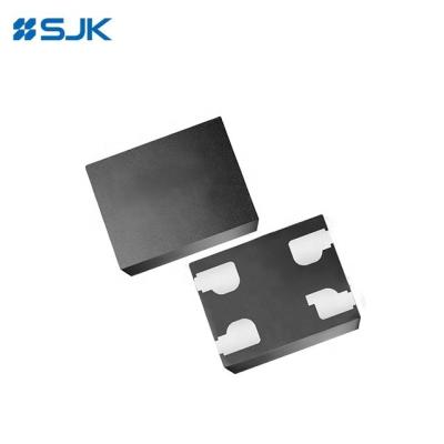 China SJK8008 SMD 2520 MEMS Programmable Oscillator LVCMOS/HCMOS 19.200MHz/±20ppm/-40- 85C en venta