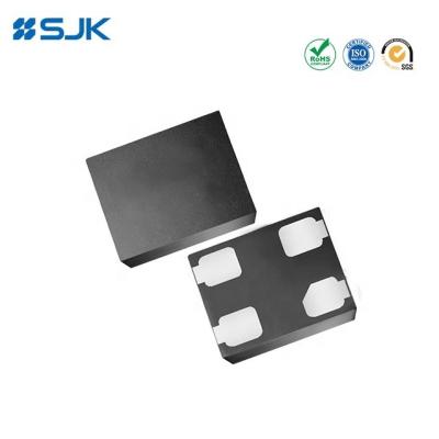 中国 スプレッドスペクトル MEMS オシレーター 2520 サイズ LVCMOS 1MHz~141MHz 販売のため