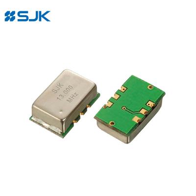 China SMD 1490 Oscilador diferencial de tamanho LVPECL com 25 ~ 700MHz para Gigabit Ethernet à venda