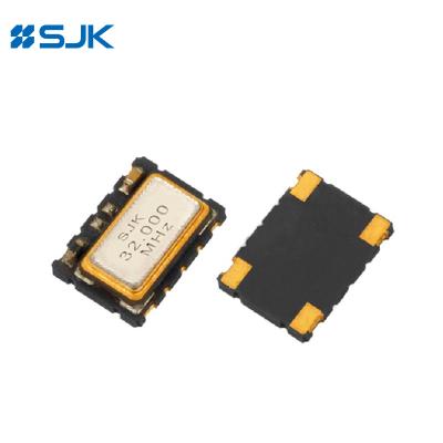 China SMD 7050 TCXO com saída de onda sinusoidal cortada de 1.8-3.3V de 26.000MHz à venda