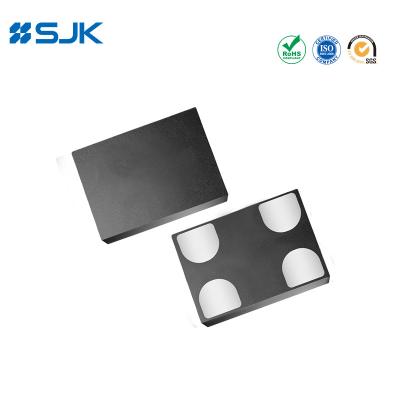 China SJK8009 3225 Low Power Oscillator With 115 To 137MHz  SOT23-5 Package -40~+125℃ for sale