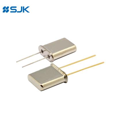 China SJK-6A07289MCZ222ZA6 Resonador de Cristal de Quartzo 7.289MHz à venda