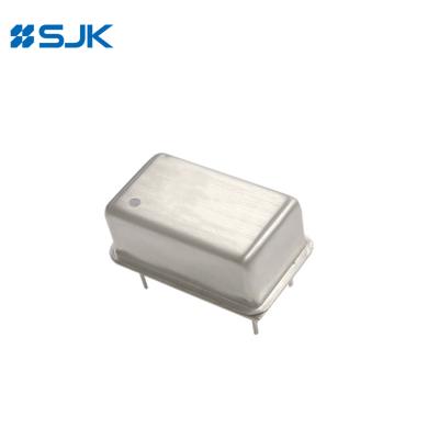 China Thru-Hole OCXO With 36*27*12mm Size 5~100MHz 5V ±5ppb LVTTL for sale