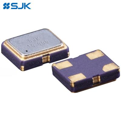 China SJK-3N 40MHz SMD3225 Crystal Oscillator With 1.8V~3.3V Supply High Precision For WiFi for sale