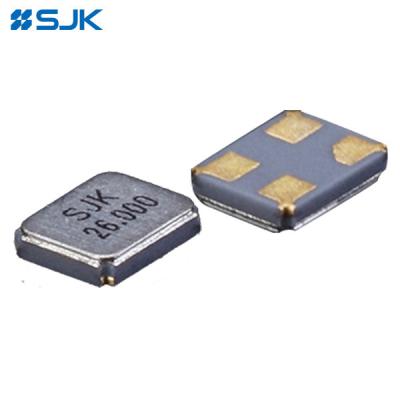 Chine Unité de cristal ultra miniature de la série 7Y SMD1612 24 MHz - 80 MHz pour les appareils de communication à vendre