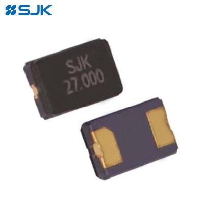 China High Precision 6I Series SMD5032 Glass Crystal Unit 8MHz tot 54MHz Voor PC PDA DSC USB Interface Card Te koop