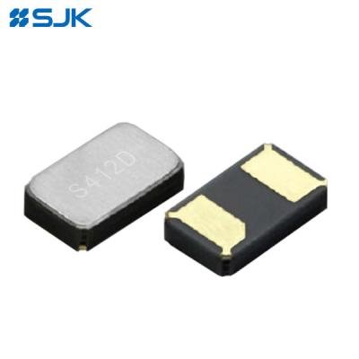 China 32.768KHz 7R Serie 32.768KHz SMD2012 Tuning Fork Kristallresonator Hochpräzision und Zuverlässigkeit zu verkaufen