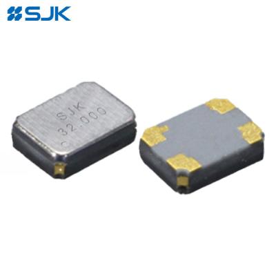 China 1612 SMD TCXO Ou VC-TCXO 10~52MHz 1.8V~3.3V ±0.5ppm -40~+85°C Saída de onda sineira cortada à venda