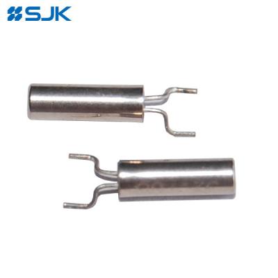 Cina 32.768KHz Soluzioni 32.768KHz SMD 206B Tuning Fork Crystal per comunicazioni wireless e altro in vendita