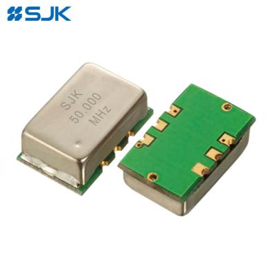 China SMD VCXO CMOS Saída 14.2×9.3×5.4mm Com 3.3V ±25ppm -40~+85 Para PC à venda