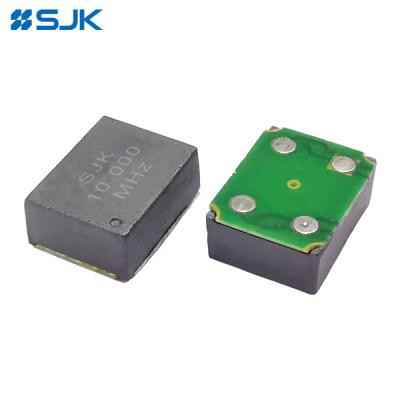 China Hohe Stabilität Miniatur 4-Pad SMD Paket OCXO 1X Serie SMD 9 X 7 Größe OCXO Für Synthesizer Digital Switch zu verkaufen