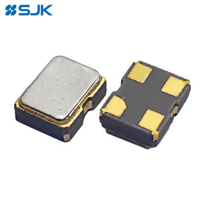 Chine 2E série 32.768KHz SMD2016 cristal RTC oscillateur avec sortie CMOS pour appareils portables et téléphone portable à vendre