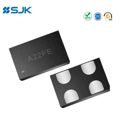 Chine SJK8208 5032 1 à 80 MHz, ±10 à ±50 ppm Oscillateur pour les secteurs industriel, télécom, stockage, réseau à vendre