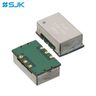 Chine SMD LVPECL VCXO avec 14,2 × 9,3 × 5,4 mm avec 3,3 V ± 25 ppm -40 ~ + 85 pour la station de base à vendre