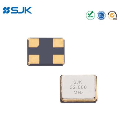 China 7Q Series SMD TCXO 26MHz 2.5V Clipped Sine Wave Output ±0.5ppm -40- 85C for Market for sale