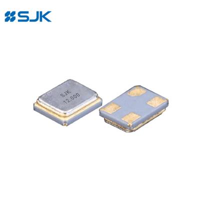 중국 2016 27.000MHz 10pF Crystal Resonator With ±10ppm -40~+85℃ ±20ppm 판매용