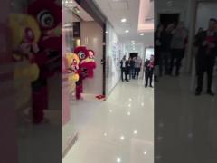 Lion Dance 2