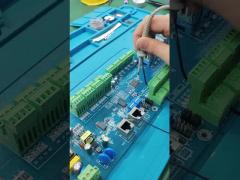 SJK TEST EQUIPMENT