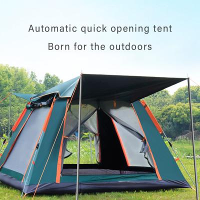 China Ultralight Large Instant Pop Up Tent for sale