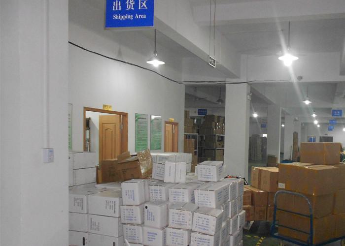 Verified China supplier - Chinasky Electronics Co., Ltd