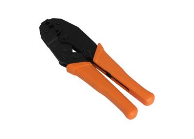 China Profession Crimping CCTV Installation Tools, Coaxial Cable Crimping Tool, Crimping Tools for installing connectors,T5009 for sale