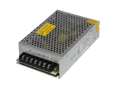 China 12Volt DC 10A CCTV Switching Power Supply ,CE IEC Switching Power Supply for sale