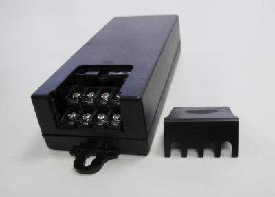 China High Efficiency CCTV Power Adapter 4CH 5A , Wall-mounted CCTV Power Supplies for sale