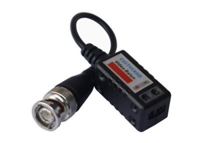 China Combinable CCTV video balun , Single Channel Passive HD-CVI balun for sale