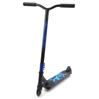 China China Factory Safety Cheap 2 Wheel Children e Kick Scooters Kids Folding Electric Scooter for sale