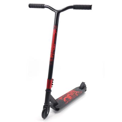 China Safety Manufacturer Hot Sale Electric Scooter Easy Portable Scooter For Child for sale