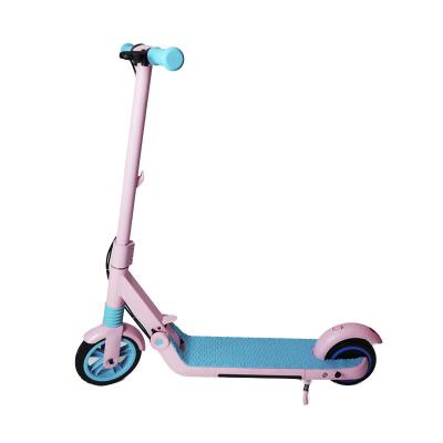 China OEM Kid Child Motorcycle Safe Electric Scooter Hot Best Selling Original for sale