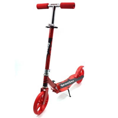 China Safety China Manufacturer New Designed Folding Kids Kick Scooter For Sale for sale