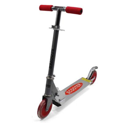 China Safety Factory Supply Pro Scooter 50%aluminum50%iron Two Wheel Stunt Balancing Scooter for sale