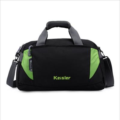 China Fashion Sports Wholesale Cheap Foldable Duffle Bag Travel Gym Duffle Waterproof Bag for sale