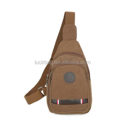 China New Durable Casual Men Travel Messenger One Sling Cross Body Bag Shoulder Bag for sale