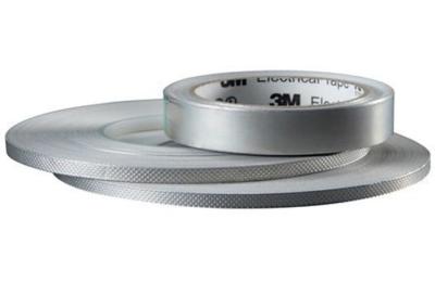 China 3M 3007 Charge - Collection Solar Tape Tin Plated Copper Foil Tape for sale