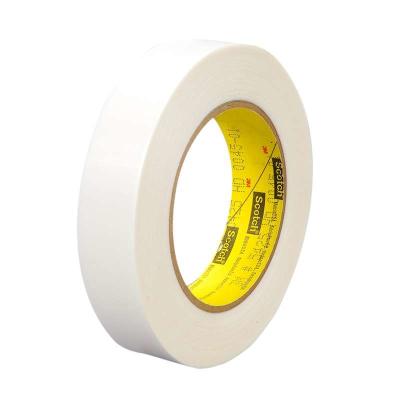 China 3M UHMW PE Film Tape 5425 , High Temperature Tape Translucent Color , 0.13mm Thickness for sale