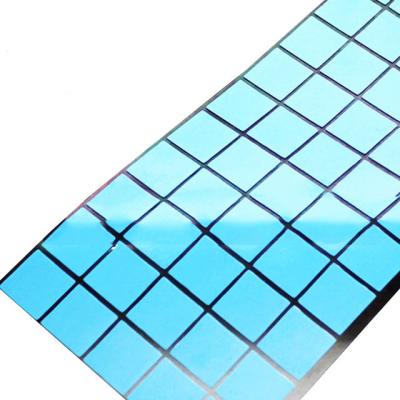 China Die Cutting Self Adhesive Double Sided thermal conductive Tape For Led Light for sale