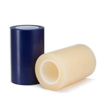 China Nitto SPV 224 pvc-Band van de Oppervlakte de Beschermende Film met Unieke UVweerstand voor Glas Te koop