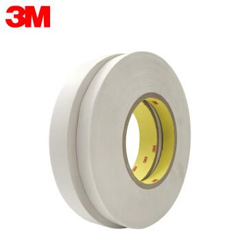 China 3M 9415PC Repositionable Removable Double Sided Tape With Acrylic Adhesive 0.05MM Reusable for sale