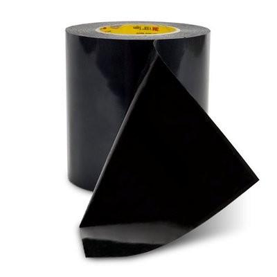 China 3M  Thin Foam Tape 86415 Black Color for Electronic Applications for sale