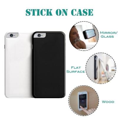 China Micro Suction Tape With Nano Material for Phone Case Phone Stand Manufacture for sale